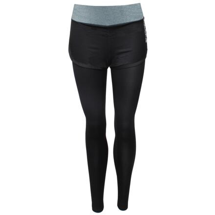 Runner Long 2W fitness set haze 3
