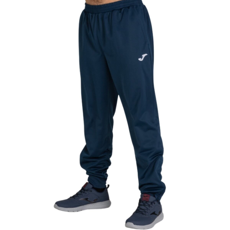 Estadio II Long Pants športové nohavice navy 4