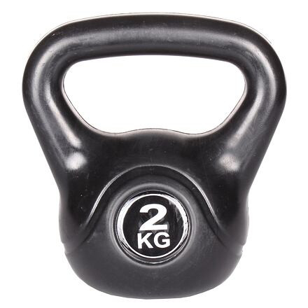Merco Cross kettlebell 2kg