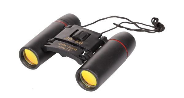 Merco Binocular 30 x 60 turistický ďalekohľad