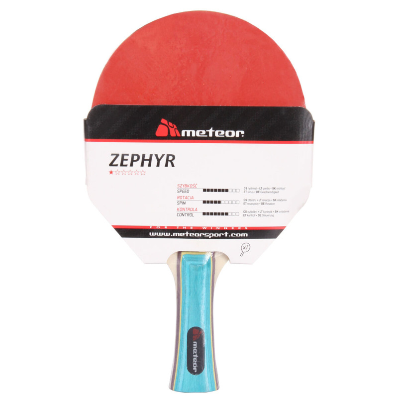 Zephyr pálka na stolný tenis
