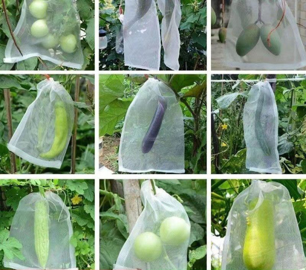 Garden Bag 60 sieťka na ovocie a zeleninu 6