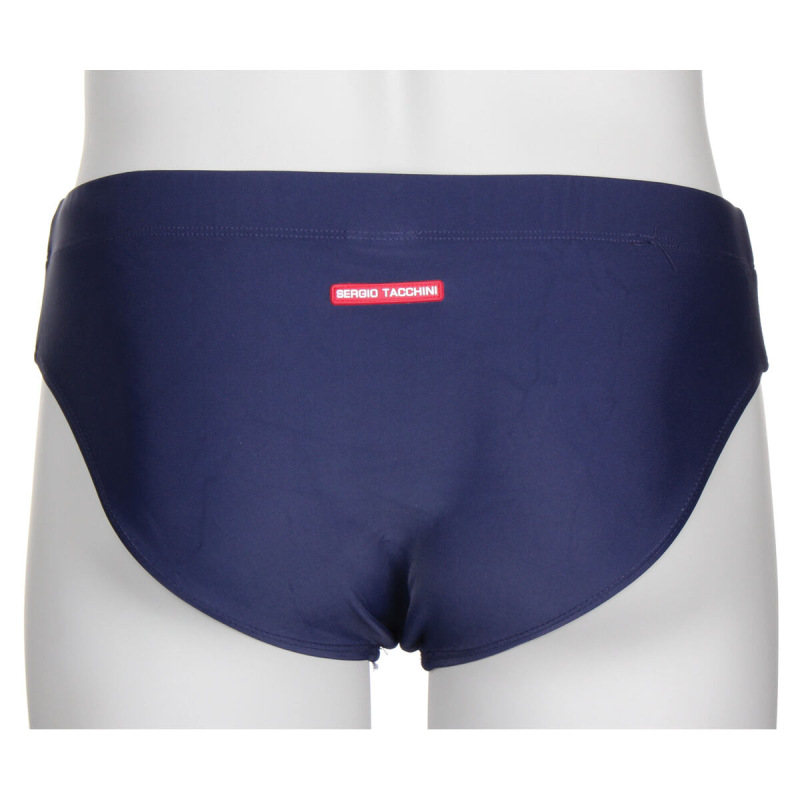 17620-AS pánske plavky modrá 1