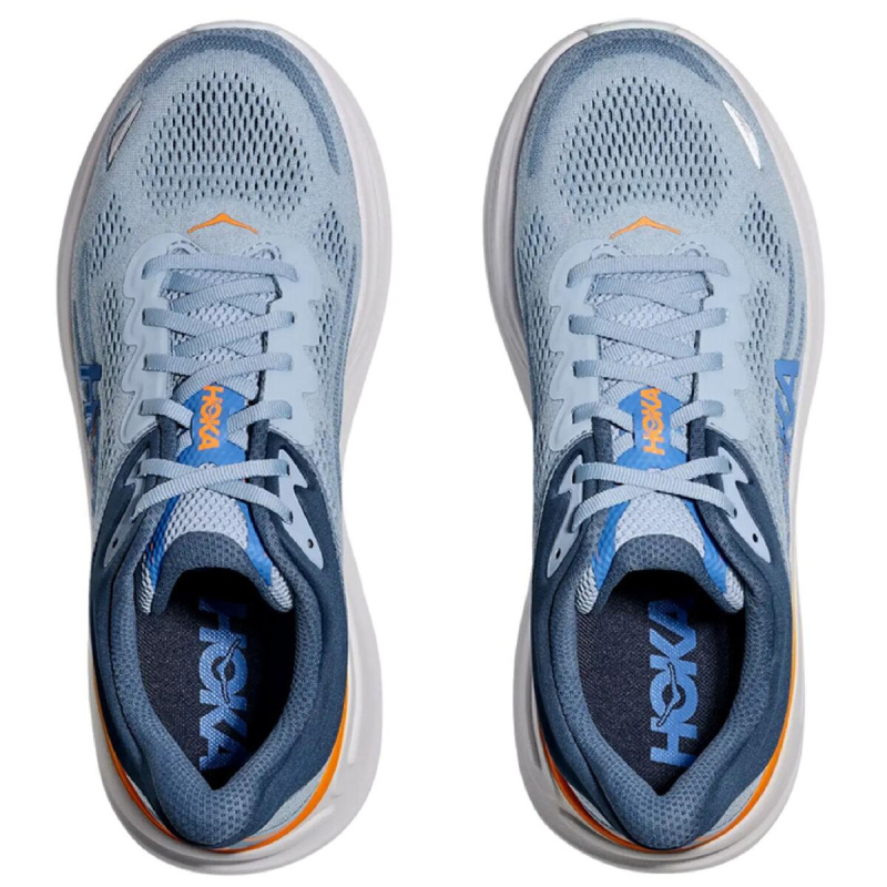 Bondi 9 Wide pánska obuv DNP 4