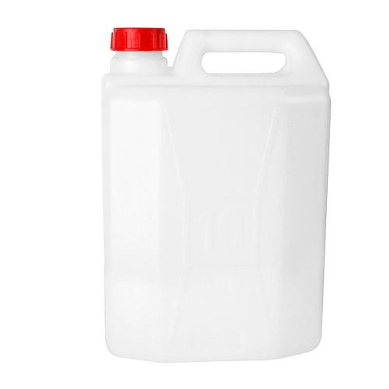 Kanister JPP 5 lit., odľahčený, bandaska na pitnú vodu, HDPE 1