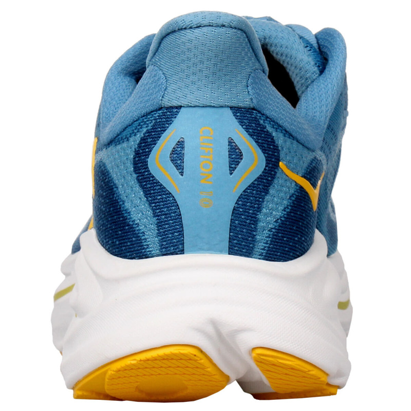 Clifton 10 WIDE pánska obuv ALF 3