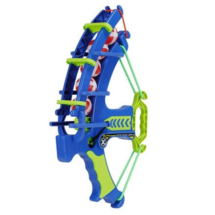 Target Monkey terč na suchý zips 4