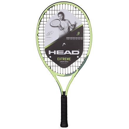 Head Extreme JR 23 2023 juniorská tenisová raketa 3