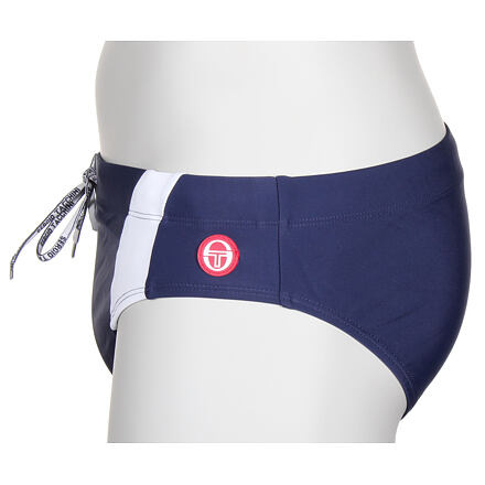 17620-AS pánske plavky modrá 2