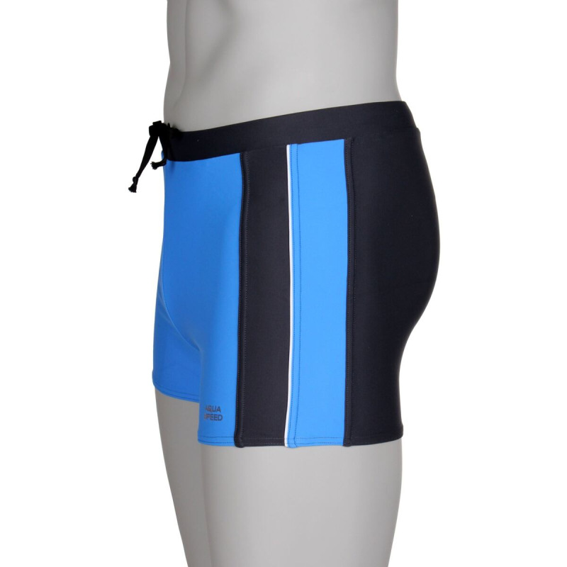 Jason pánske plavky modrá 1