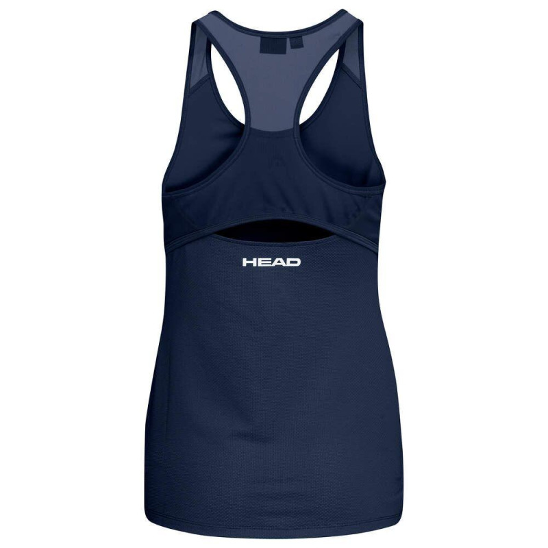 Spirit Tank Top Women dámske tielko DB 1