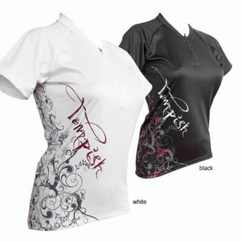 CATE dres na kolieskové korčule, bicykel black L