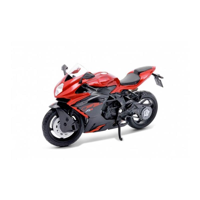 1:18 MV Agusta F3RR