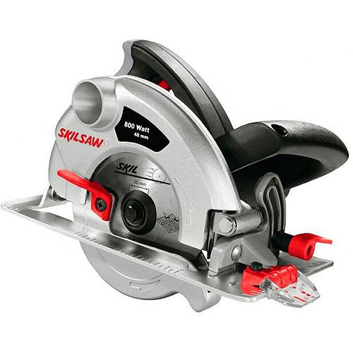 Pila SKIL 5740 CA • 700W, okružná