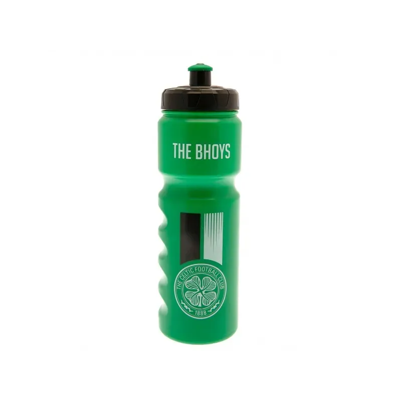 Športová plastová fľaša CELTIC F.C. 750ml