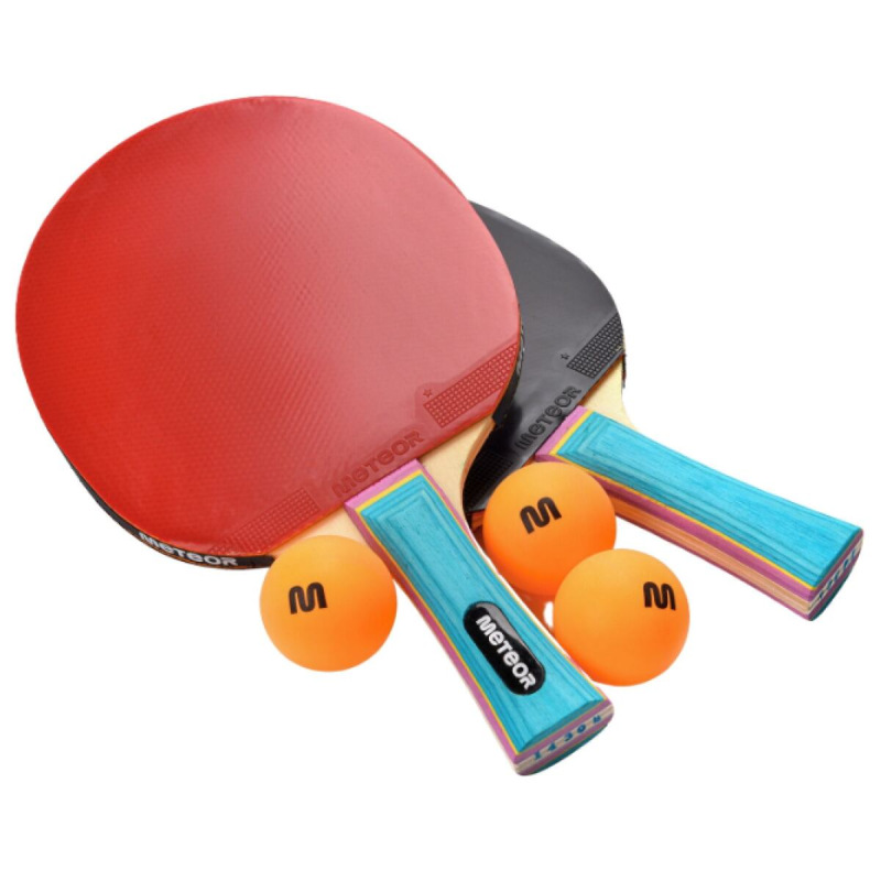 Zephyr set na stolný tenis 2+3