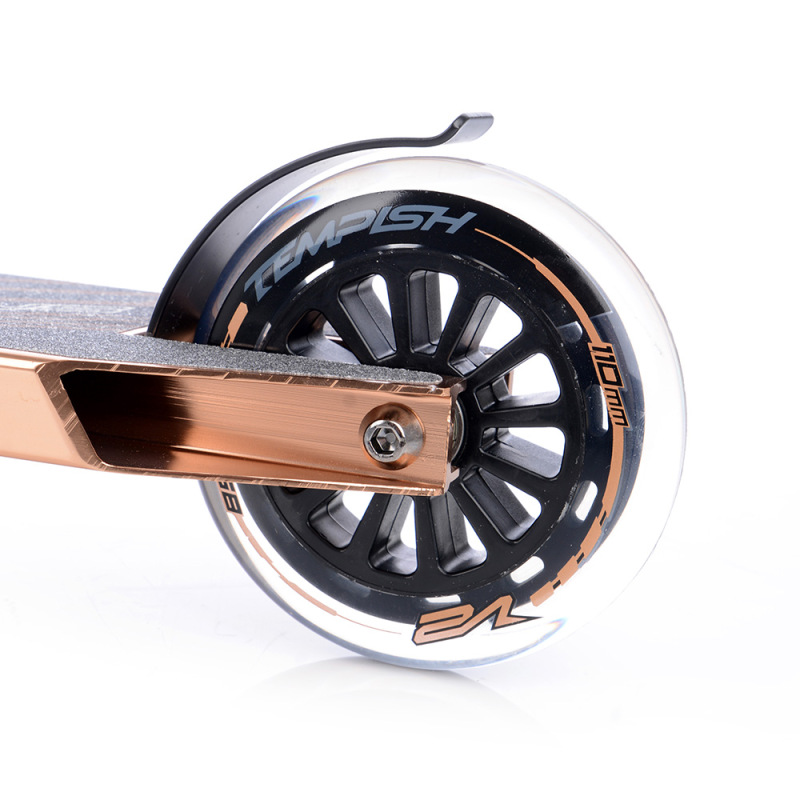 Tempish VENTUS II ELOX 110 freestyle kolobežka 1