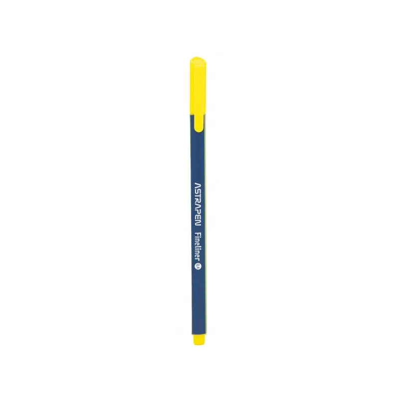 ASTRAPen, Liner 0,4mm, 18ks, mix farieb, 202023003 6