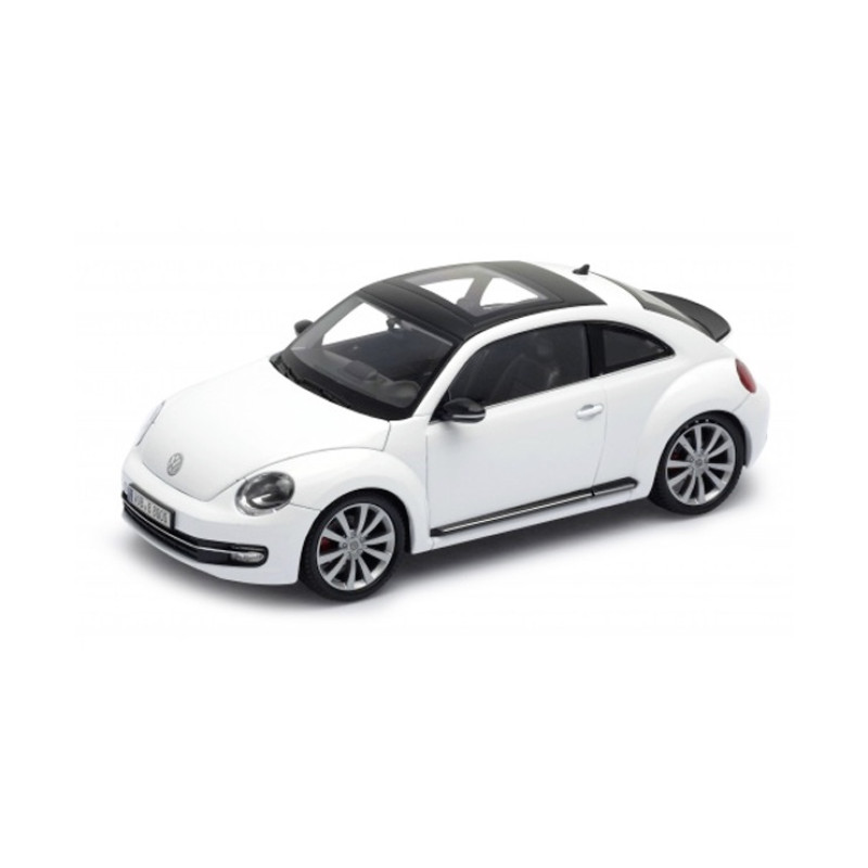 1:34 VW The Beetle 1