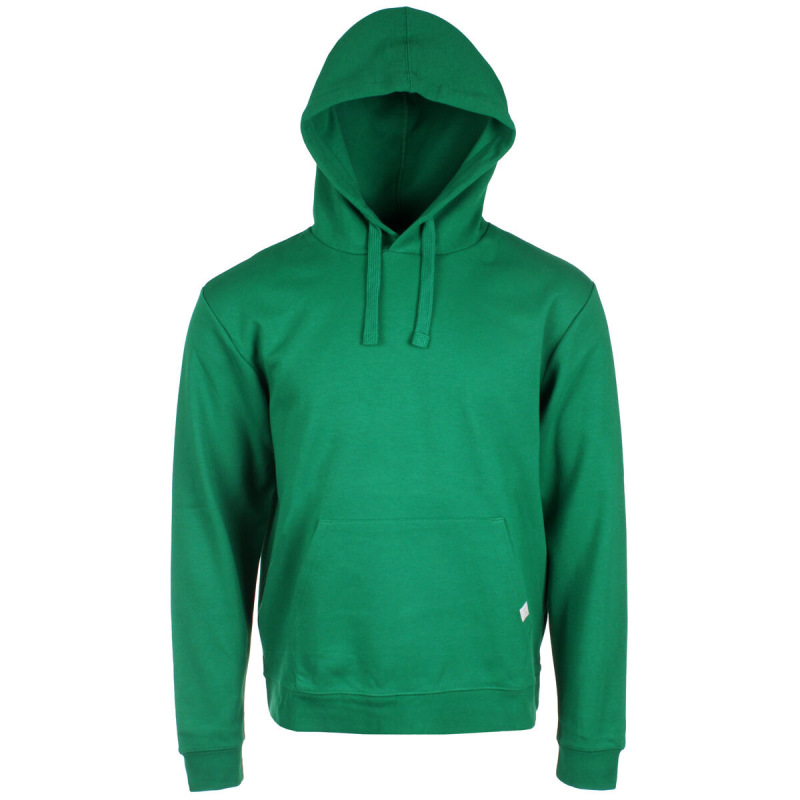 Joma Universo Hoodie pánska mikina zelená veľ. XS 1