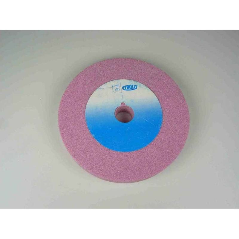 Kotuc Tyrolit 421135, 250x25x76 mm, 98A40K9V3 40