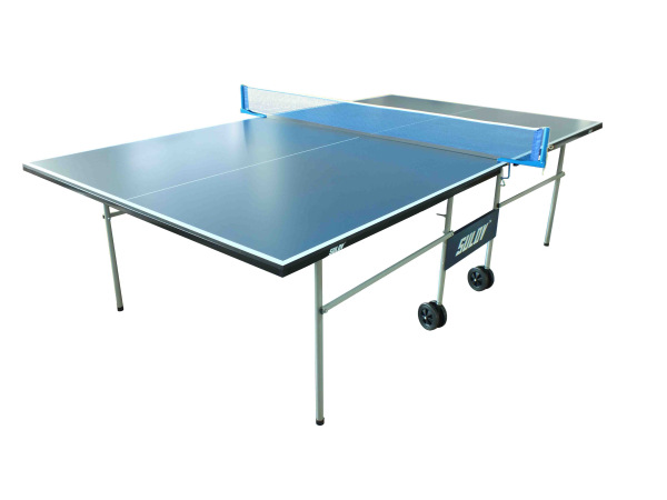 TENIS.STOL INDOOR 5303 modry
