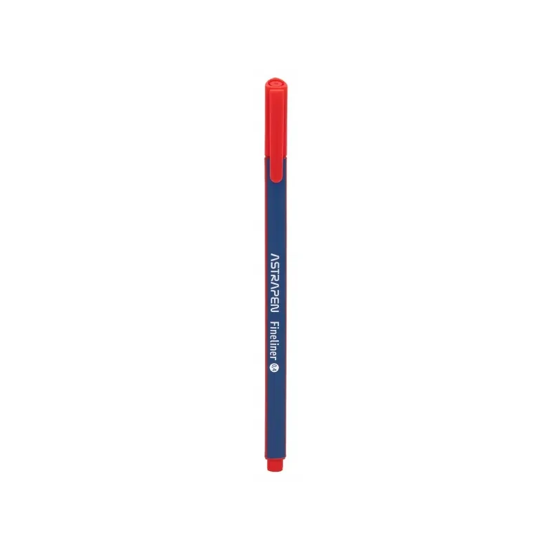 ASTRAPen, Liner 0,4mm, 18ks, mix farieb, 202023003 2