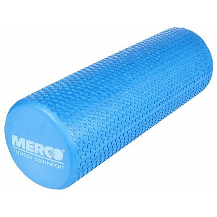 Yoga EVA Roller joga valec modrá 1