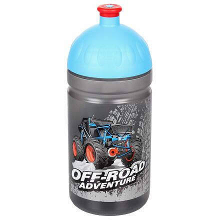 Monster Truck zdravá fľaška