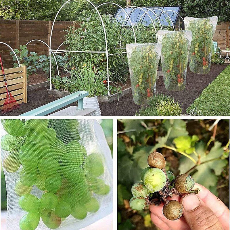 Garden Bag 60 sieťka na ovocie a zeleninu 3