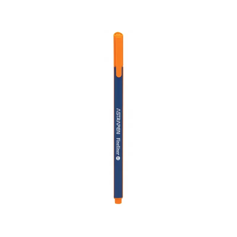 ASTRAPen, Liner 0,4mm, 18ks, mix farieb, 202023003 5
