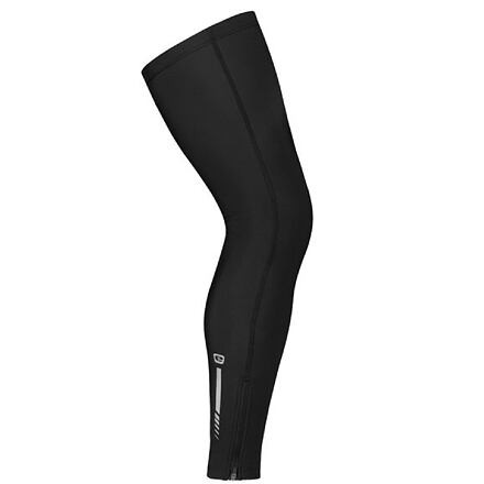 Warmer Leg návleky na nohy čierna