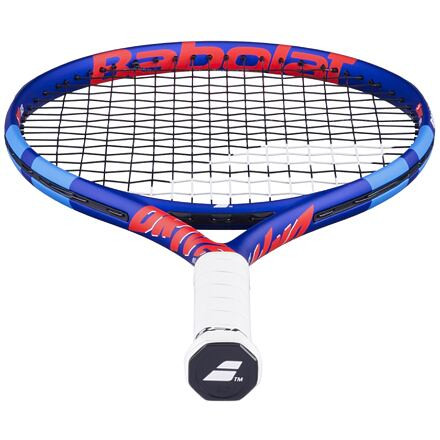 Babolat Drive JR 23 2025 juniorská tenisová raketa 3