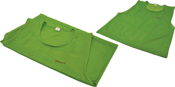 ROZLIŠOVACÍ DRES zelený XL