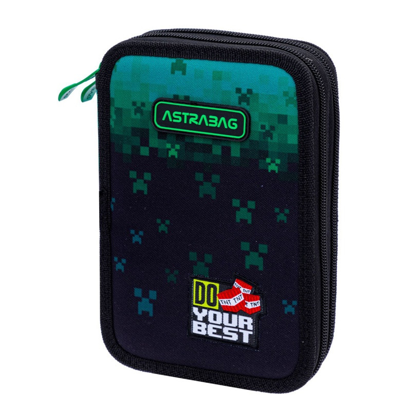 Dvojposchodový peračník AstraBAG DO YOUR BEST, AC2, 503025020