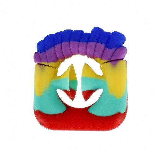 Antistesové stláčatko POP-IT 2