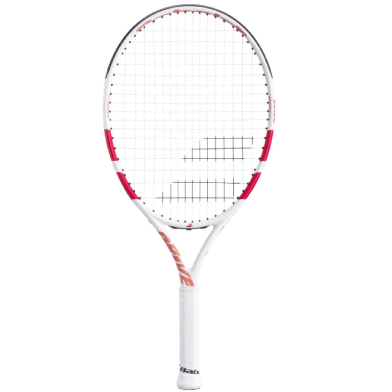 Drive JR 23 WHITE juniorská tenisová raketa