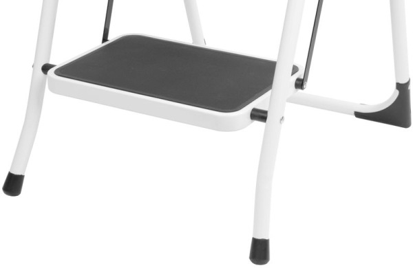 Schodíky Strend Pro LFT160 4-stupienkové stupadlo, oceľové, EN14183, nosn. 150 kg 2