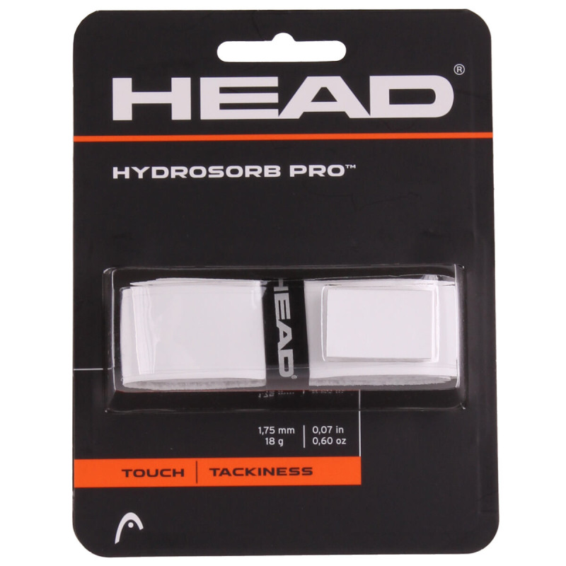 HydroSorb Pro základná omotávka biela