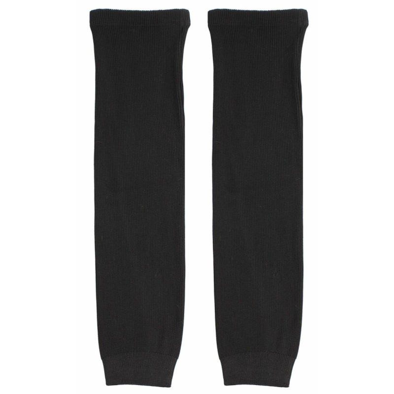 Motor hokejové štucne senior čierna