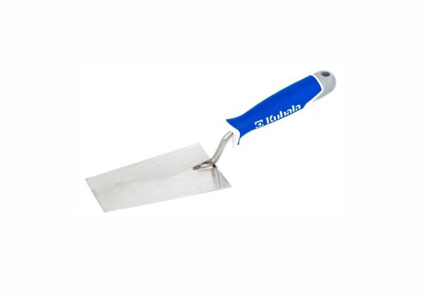 Lyžica Kubala G-25 0951, plast, nerez, trapez, zváraná