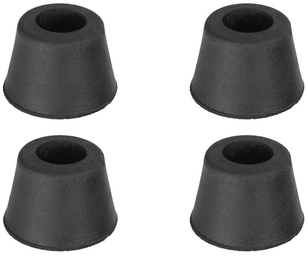 Poštová schránka 34 x 30 x 10 cm, čierna, GEKO 2