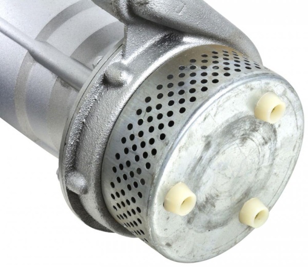 Čerpadlo na vodu s plavákom, 230V/50Hz, 6000 l/h, výtlak 8 m, hrdlo 1", 370W, GEKO 4