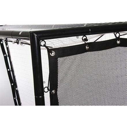 Merco Goal Rebounder futbalový trenažér 240x120 3