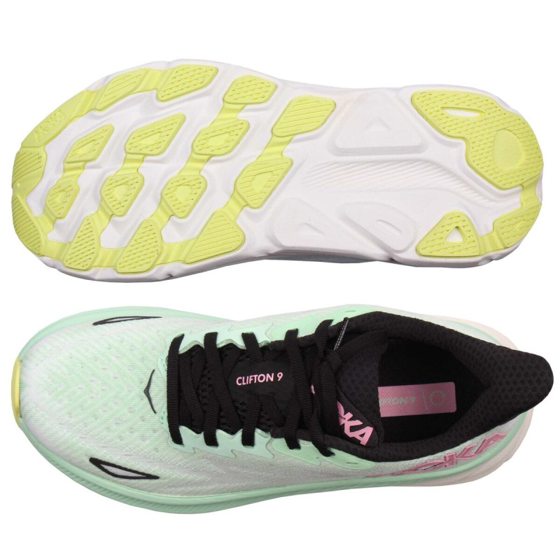 Clifton 9 W dámska obuv MNW 2