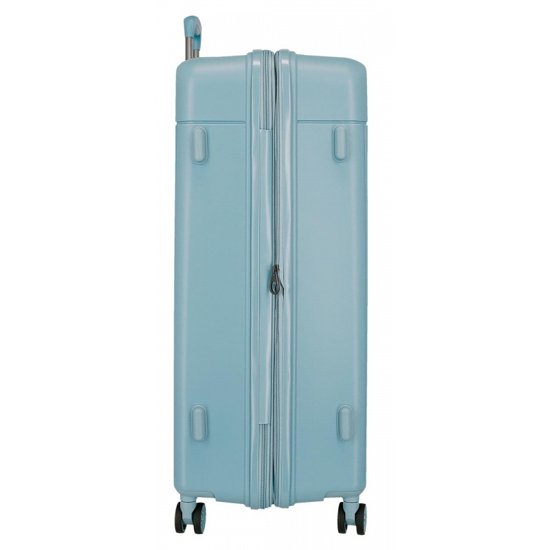 Cestovný kufor Movom New Trendy Turquesa, 78x53x31cm, 108L, 5388723 (large exp.) 3