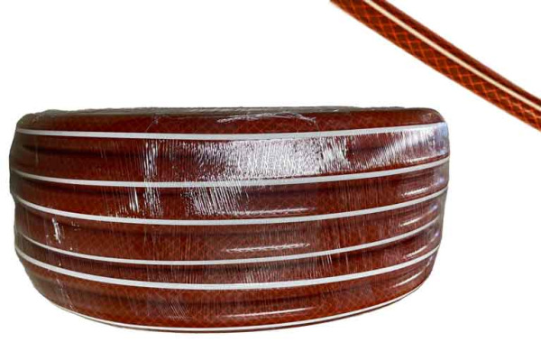 Hadica záhradná ORANGEFLEX 1", 25 m, 25 mm/30 mm, 8 barov, cena je za 1 m 3