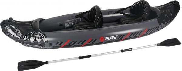 Nafukovací kajak Pure4Fun XPRO KAYAK 2.0