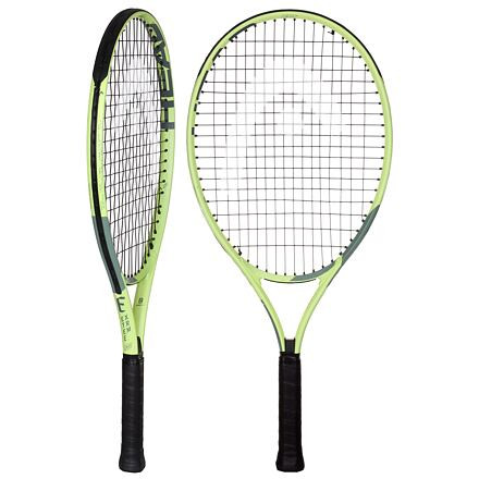 Head Extreme JR 23 2023 juniorská tenisová raketa 1