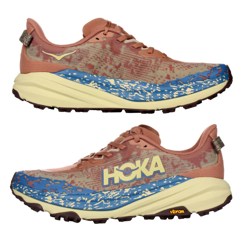 Speedgoat 6 pánska obuv MPLC 1